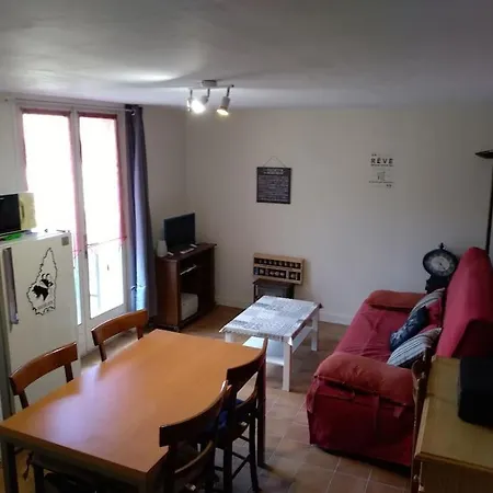 Les Genets : Chez Laurine Et Jeremy Apartment